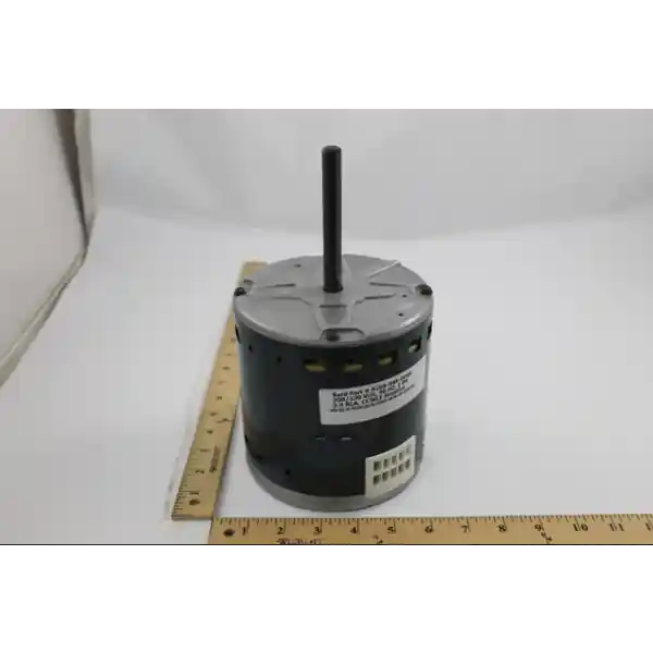 BARD 8106-045-0049BX Programmed Motor 1/2 Horsepower