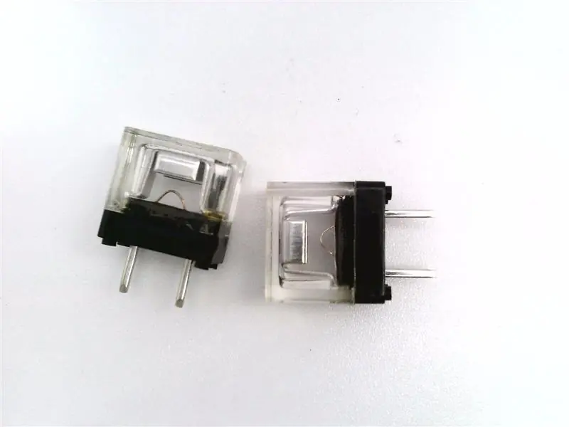 Carrier 43T60404 Terminal-5P Replacement Part