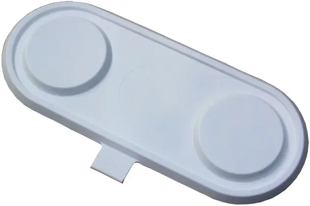 Bosch 7100250 Deckel für Rahmen 200mm