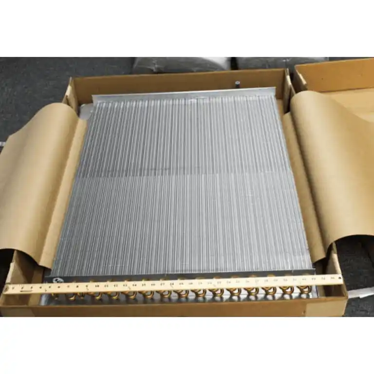 Bard 5051-141BX Condenser Coil Boxed - Service