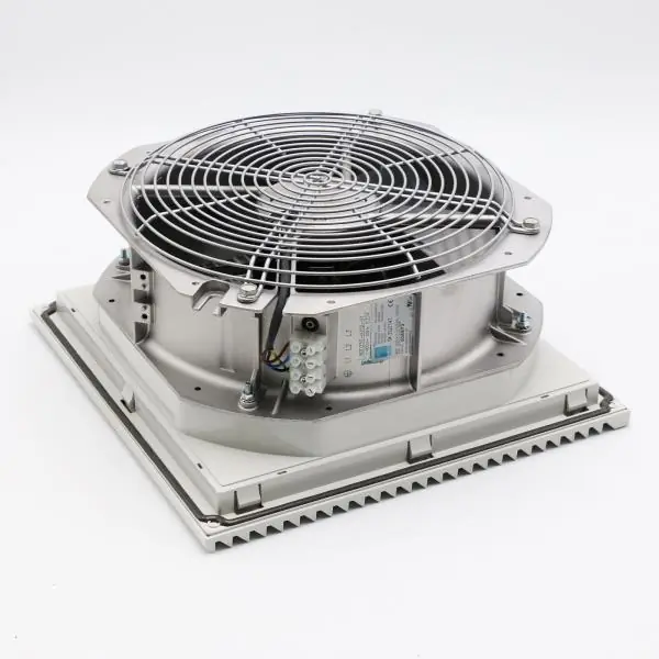 CARRIER 340921-419 Inlet Grille Large Baltic Gray