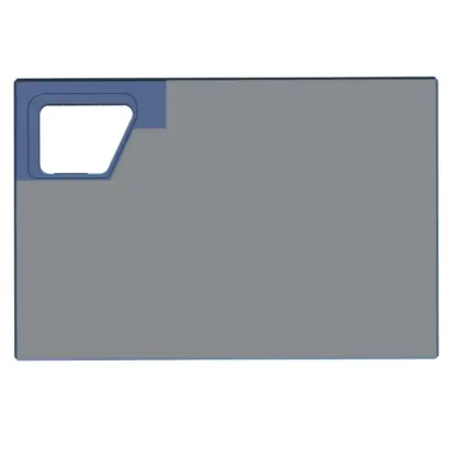 Carrier 48GS400058 Top Evaporator Assembly