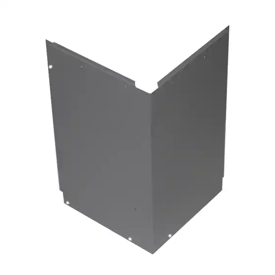 CARRIER 50JS500021 Corner Panel