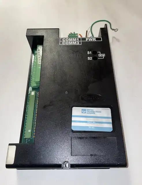 Carrier 50DW503988 Control Tube