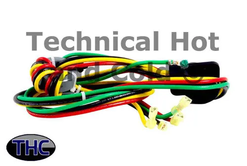 Carrier 30XV680005 Compressor Cable