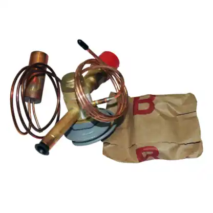Carrier EA36UZ126 TXV Valve