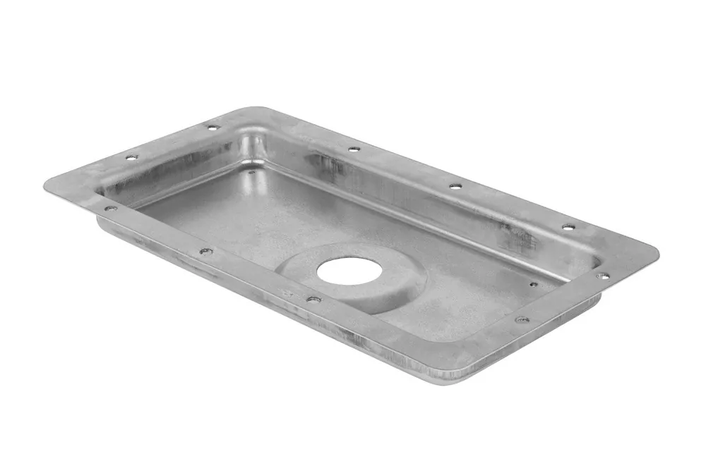 CARRIER 310215-703-10 COLLECTOR BOX