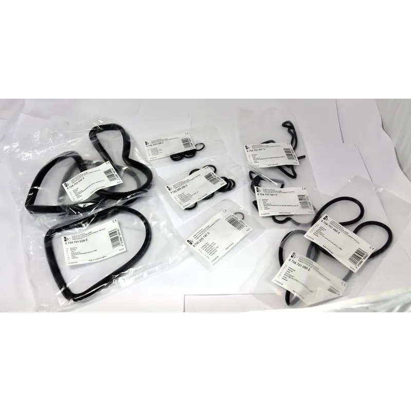 BOSCH 87047011160 Set of Seals
