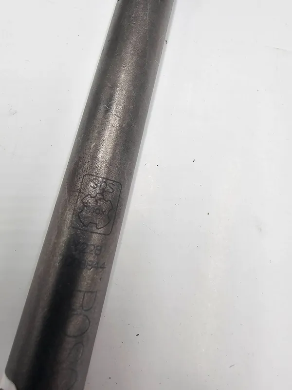 BOSCH 7098844 Condensate Collector & Sealing 45kW