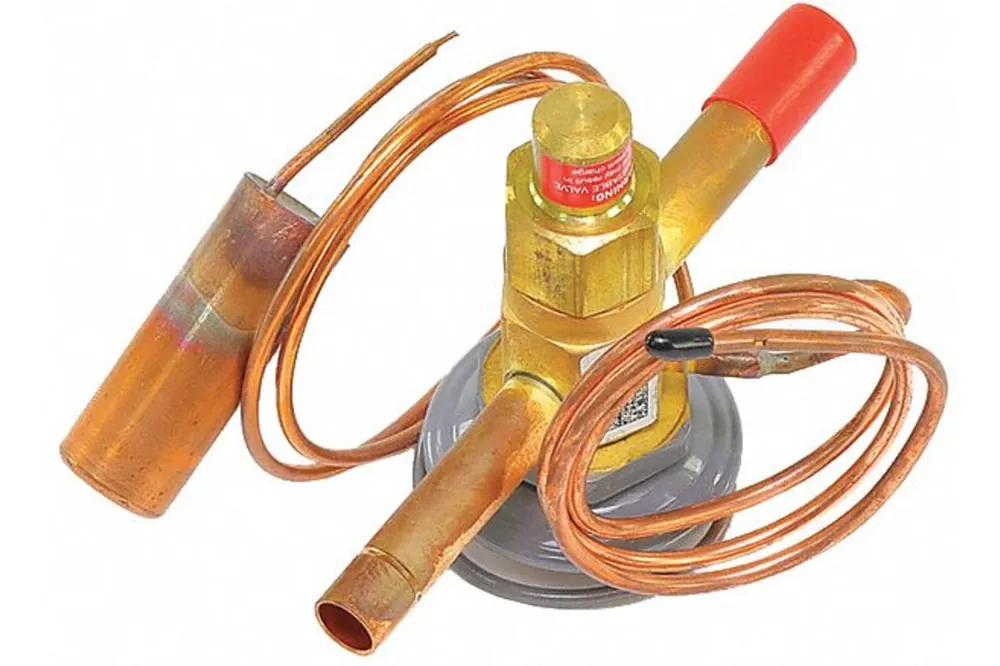 Carrier EN07AA021 Compressor Shut Off Valve