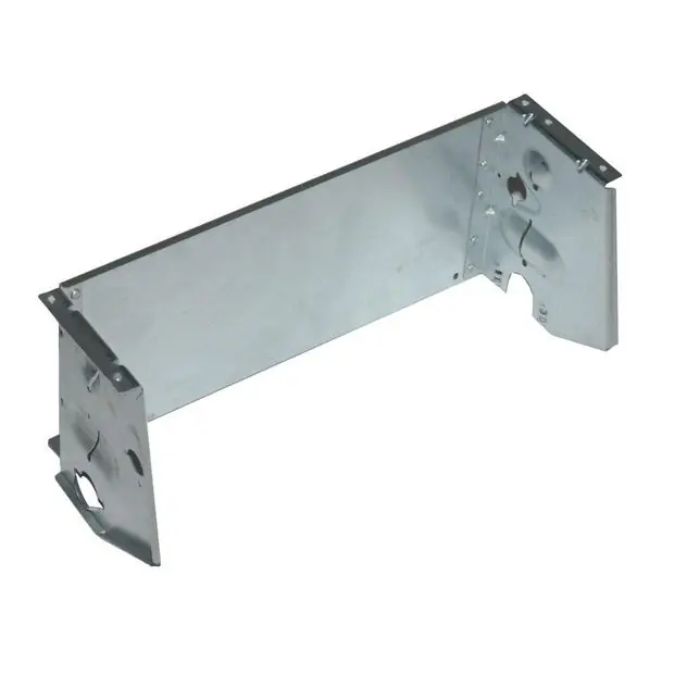Carrier 336807-704 Blower Shelf Assembly