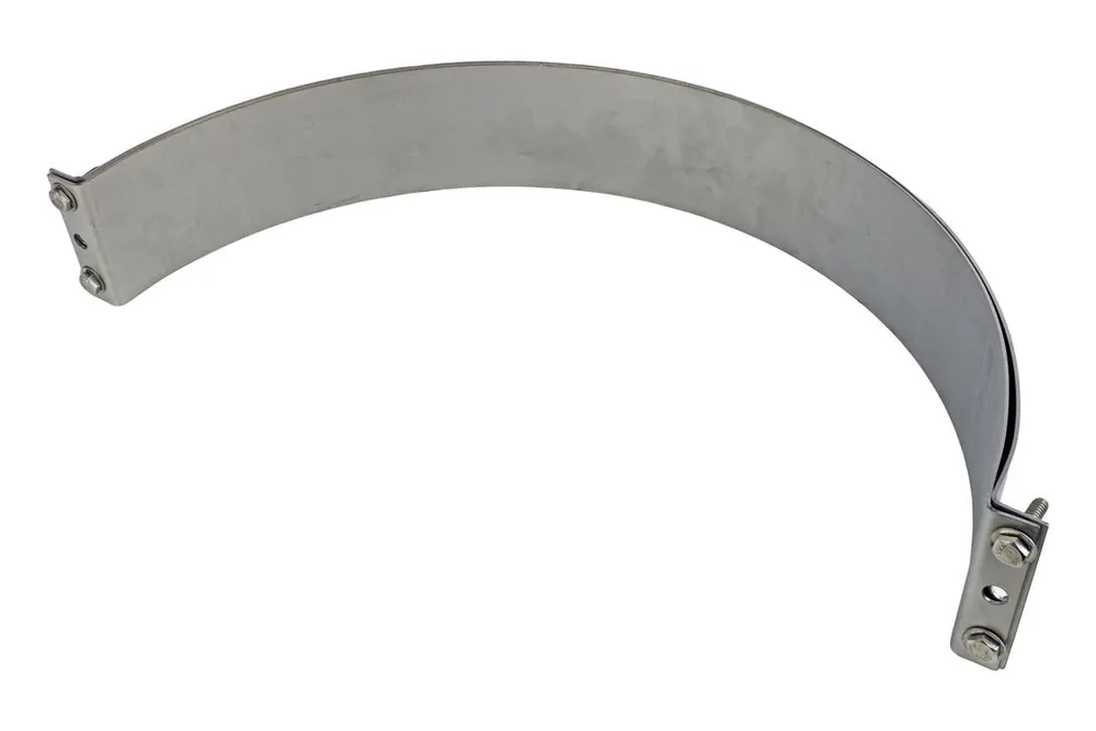 Carrier 50ZP500667 Flange Duct 14 x 20 Replacement Part
