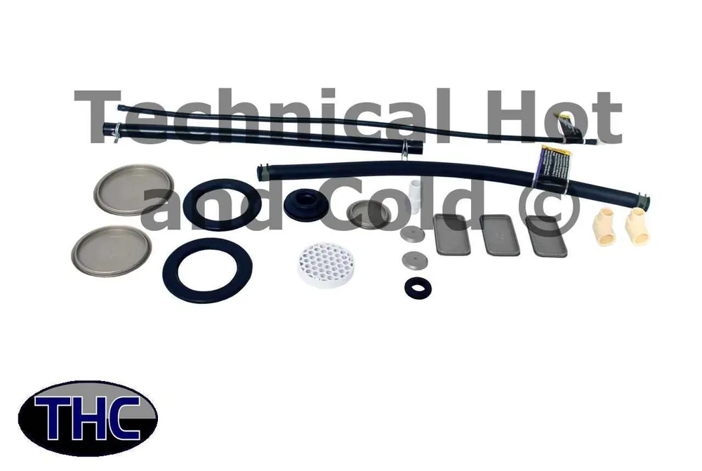 Carrier 43170206 Condensate Drain