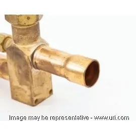 Bosch 8733907685 Liquid Service Valve
