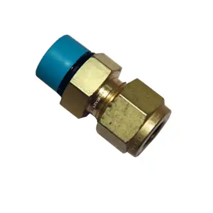 CARRIER DC80SA005 Connector