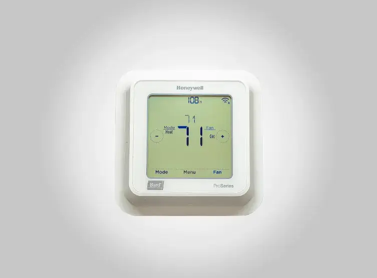 BARD 8403-092 Programmable Thermostat