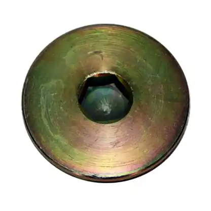 Carrier 8TB0462 Oil Filter Plug Package