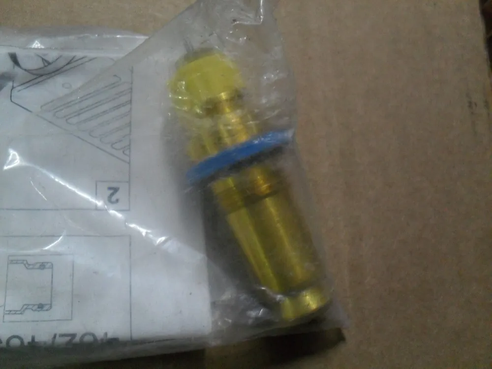BOSCH 87183414510 Einbauventil U Yellow Adjustable Crown Replacement