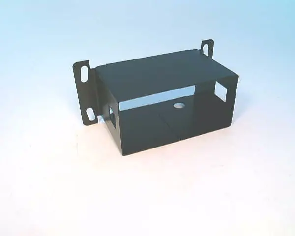 Carrier 50TG680038 Heat Exchanger Bracket