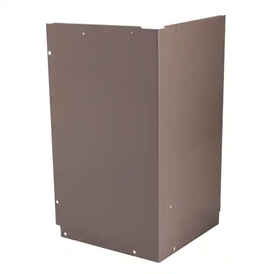 CARRIER 50JS500022 Corner Panel