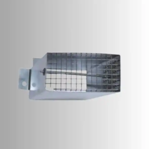 Carrier 50DK500417 Baffle Flue
