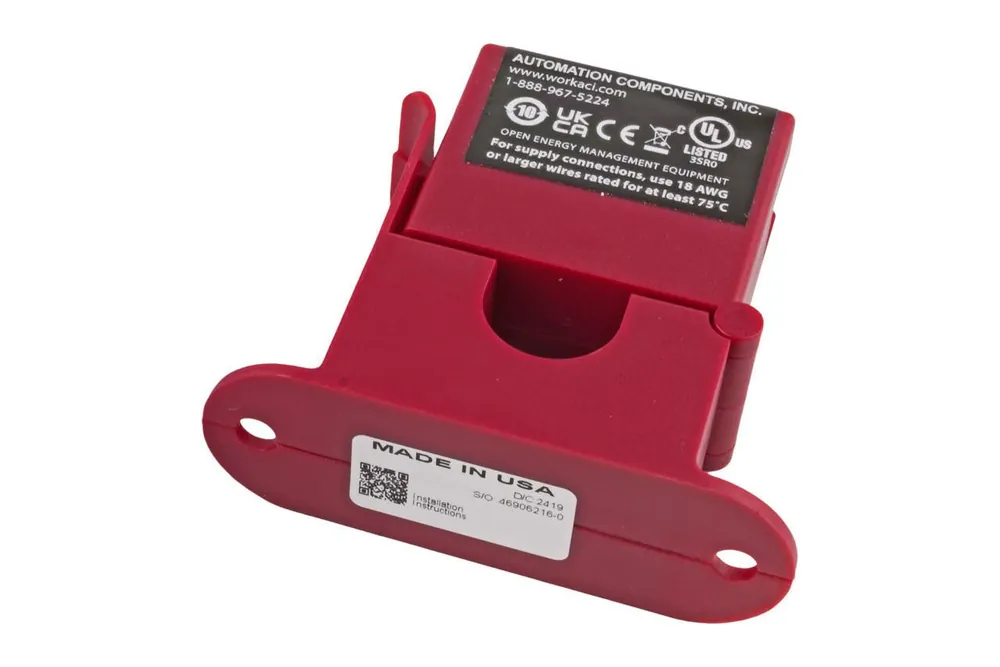 CARRIER 48DJ680001 Current Transformer