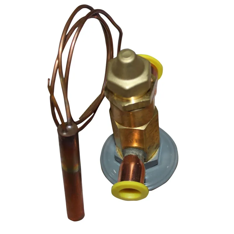 CARRIER 02XR05004001 Expansion Valve