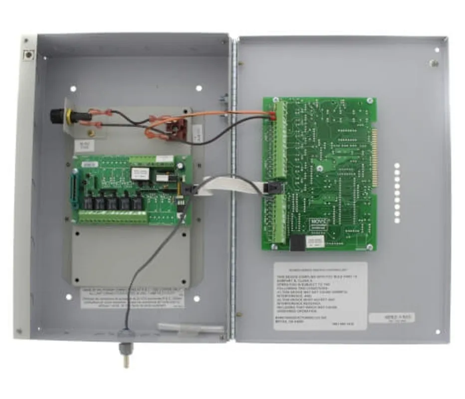 BARD S160-037 FRONT PLATE ASSEMBLY