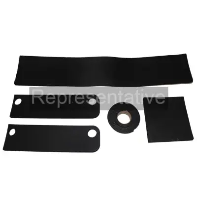 Carrier 30RA660015 Heat Exchanger Insulation Kit