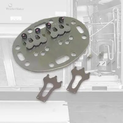 Carrier 50HE500286 Base Rail
