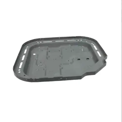 Carrier 333770-701164 Base Pan Assembly