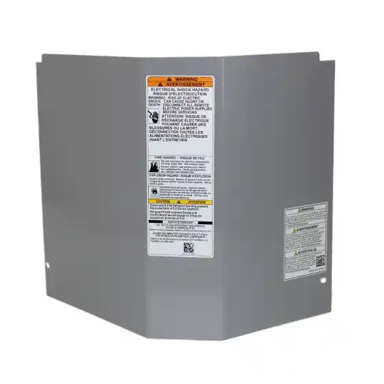 Carrier 334323-7029 Control Box Cover Kit