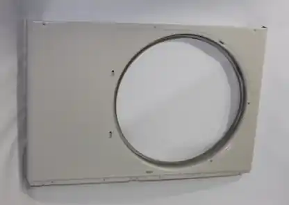 Carrier 43T00535 Front Cabinet