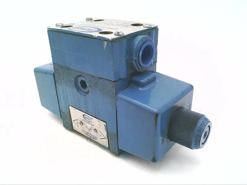 Carrier 5F660001 Disch Valve Kit