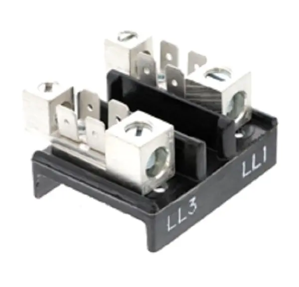 BARD 8607-024BX Terminal Strip