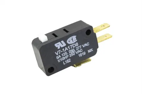 Carrier 5383 Safety Interlock Switch