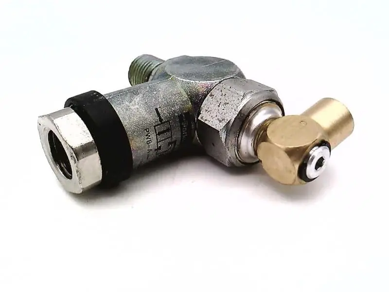 BARD 5809-036 Reducing Coupling