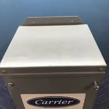 Carrier 46F0160GNP Filter Rack Sides