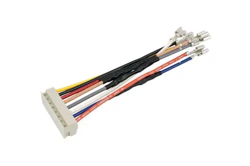 Carrier 48LC400437 Wire Harness VFD Power Danfoss