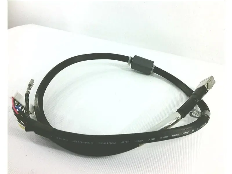 Carrier 43135013 Power Cable Assembly