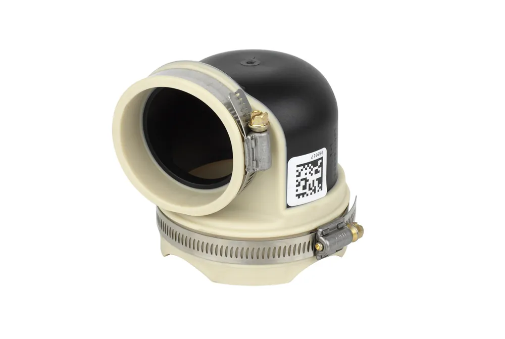Carrier 48HG500354 Hot Gas Flue