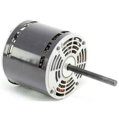 Bard S8105-059-0106 Programmed Motor Service