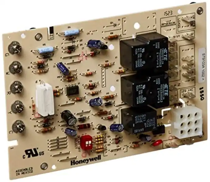 BARD C8106-069-0153 Bard PRG Motor Control Module