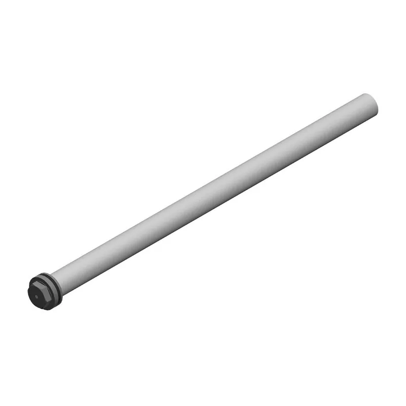 BOSCH 8735100895 Anode G 1 1/2 D40x600 Replacement MPN