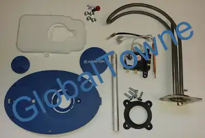 BOSCH 7738006447 Bosch Ariston GL6 Plus Thermostat Retrofit Kit