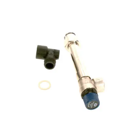 Bosch 7101646 O-Ring 9.92x2.62 (10x) Replacement MPN 7101646