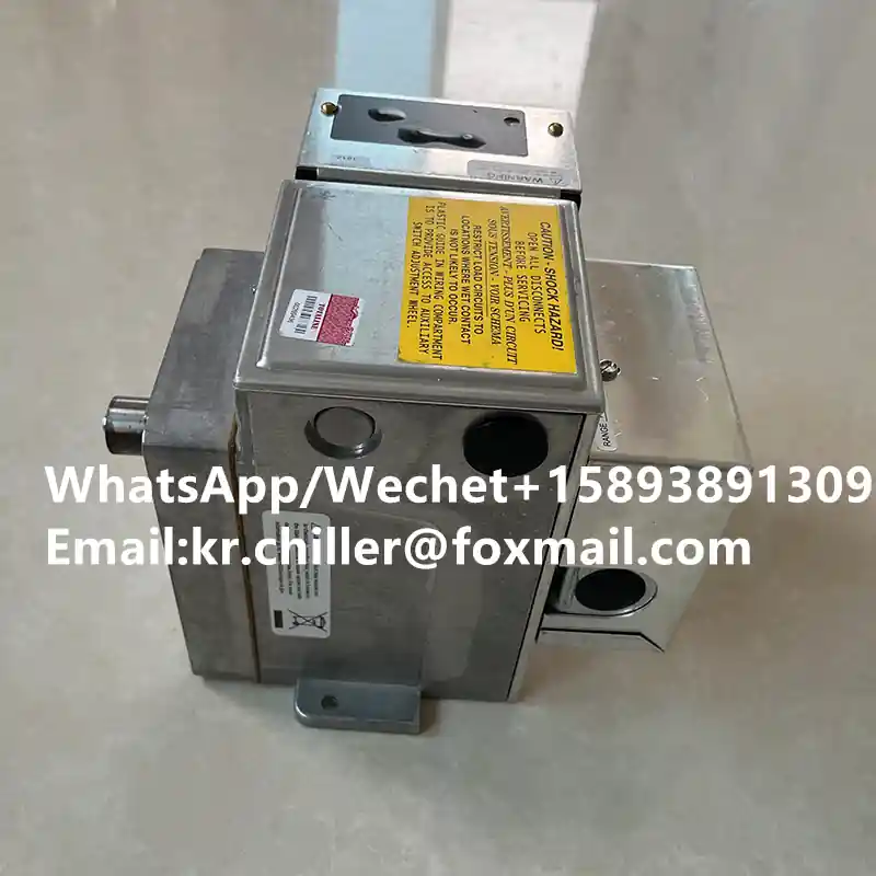 CARRIER EP23LA155 Valve