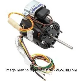 bosch 8733950959 1/10HP 208-230V Motor