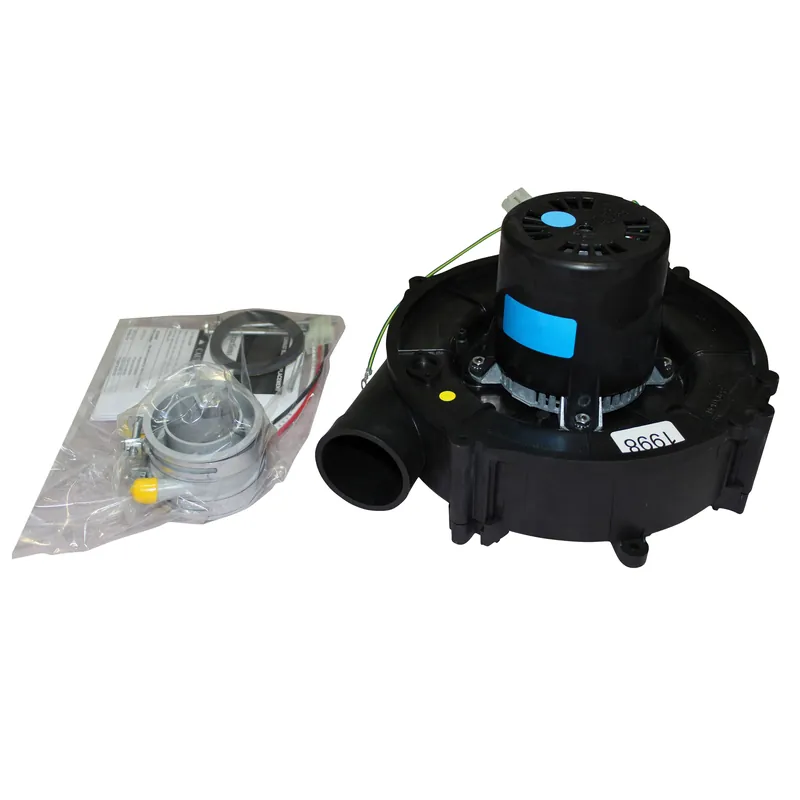 CARRIER 333708-751 Inducer Motor and Housing Kit