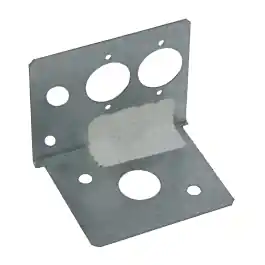 Carrier 50HE501287 Fuse Bracket